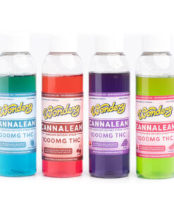 Canna Lean (Wonders)