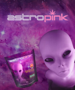 ASTROPINK