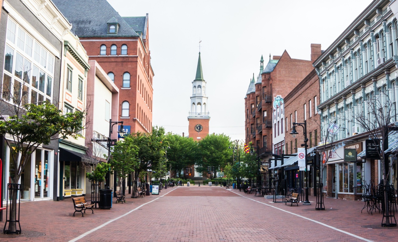 Burlington Weed Delivery best things to do in burlington vermont istock 1 - Burlington Weed Delivery