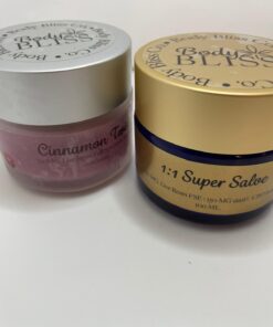 Bliss Body Cream