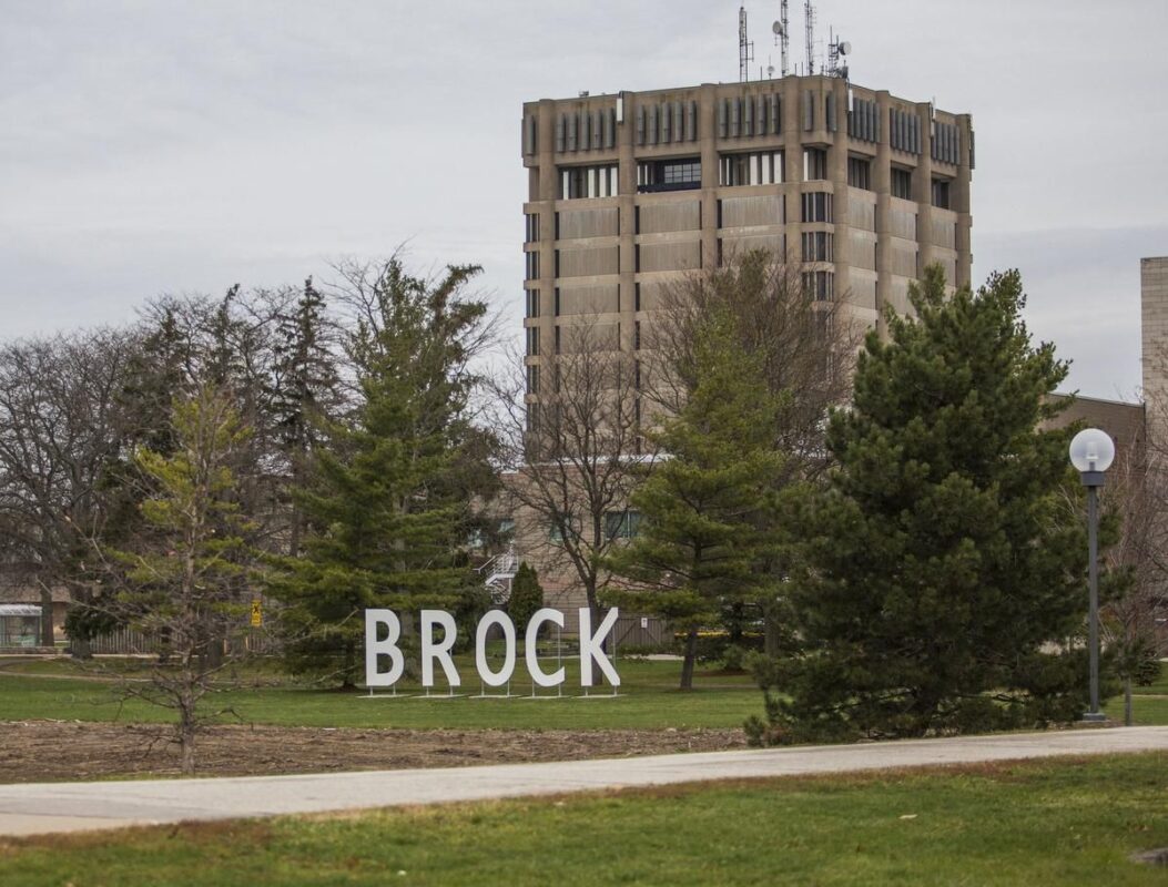 Brock Cannabis Delivery brock 1053x800 - Brock Cannabis Delivery