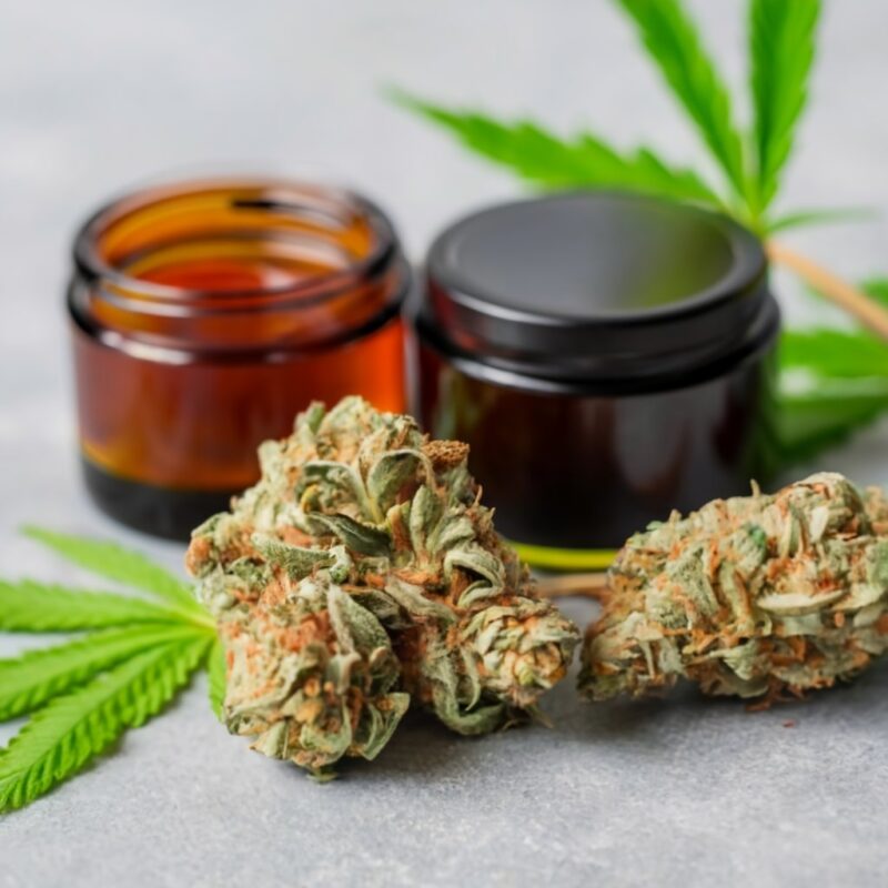cannabis products photo product1 800x800 - TropicExotic Weed Delivery Toronto