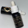 THC Distillate : CBD Isolate Oil by LD Extracts