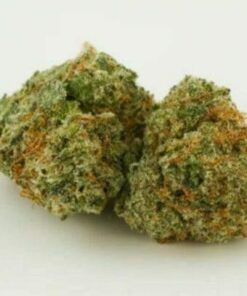 Cherry Kush – Hybrid