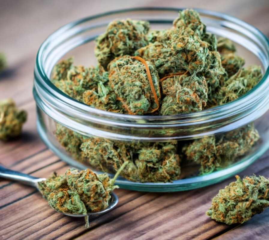 dried cannabis photo product 897x800 - TropicExotic Weed Delivery Toronto