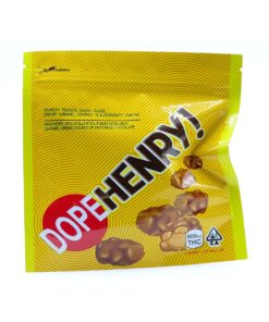DopeHenry