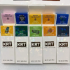 Shatter Cartridge Pods by FLO