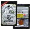 Nature’s Harvest Elixr 500mg Gummies