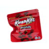Twizzlers 600mg