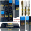 Shatter Cartridge Pods by FLO