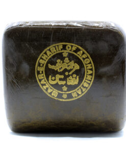 Real Imported Mazar Sharif Afghan Hash