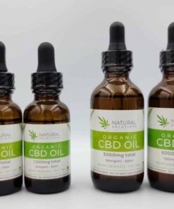 Organic CBD Oil 750mg – 6000mg Organic CBD Oil 750mg – 6000mg — buy online, same-day weed delivery in Toronto | Tropic Exotic