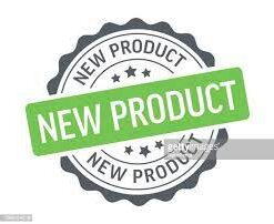 *Nouveaux produits!*