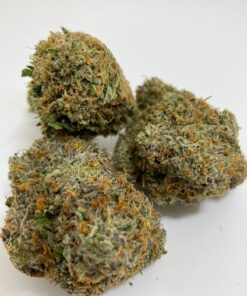 Black Gold – Indica